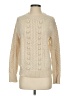 J.Crew Ivory Pullover Sweater Size S - photo 1