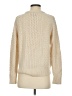 J.Crew Ivory Pullover Sweater Size S - photo 2