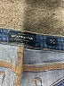Lucky Brand Solid Blue Jeans Size 12 - photo 7