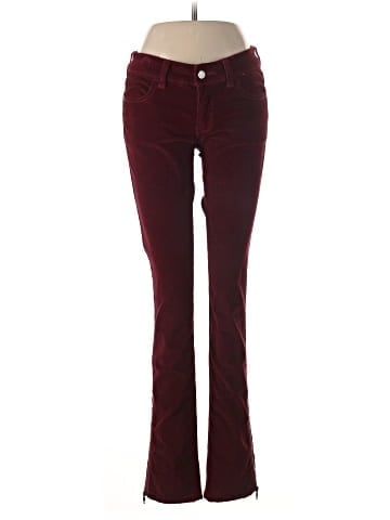 Pilcro and the Letterpress Casual Pants (view 1)