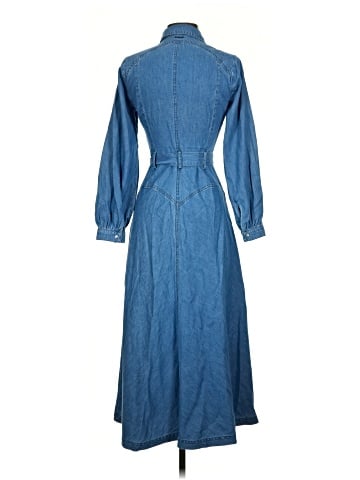 BA&SH Casual Dress (view 2)