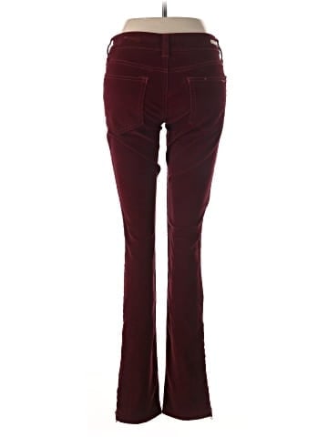 Pilcro and the Letterpress Casual Pants (view 2)