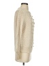 J.Crew Ivory Pullover Sweater Size S - photo 4