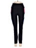 P.E Nation Color Block Black Active Pants Size XS - photo 1