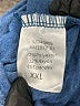 Automet Blue 3/4 Sleeve T-Shirt Size XXL - photo 5