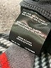 Weatherproof 100% Polyester Gray Poncho One size - photo 8