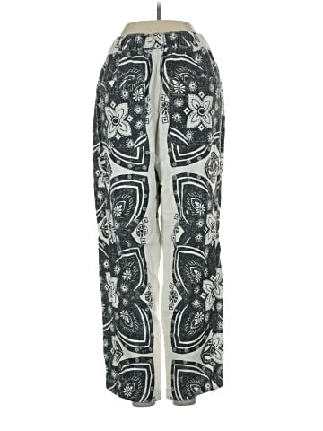 Pilcro Linen Pants (view 2)