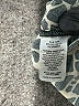 En Focus Studio Animal Print Gold Cocktail Dress Size 12 - photo 8