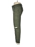 Joe's Jeans Camo Green Jeans Size 29 waist - photo 5
