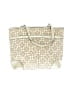 Coach Factory Ivory Tote One size - photo 5