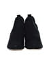 BP. 100% Leather Black Ankle Boots Size 8 - photo 2
