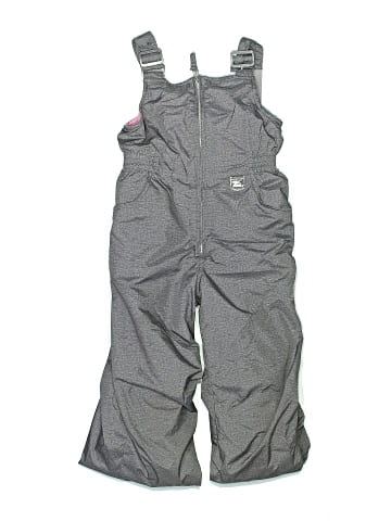 ZeroXposur Snow Pants With Bib (view 1)