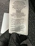 MICHAEL Michael Kors Solid Gray Jeans Size XL - photo 8