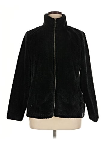 Free Country Faux Fur Jacket (view 1)
