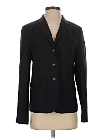 Saint James Wool Blazer (view 1)