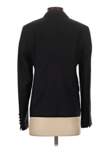 Saint James Wool Blazer (view 2)
