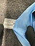 Unbranded Blue Coat Size XXL - photo 6