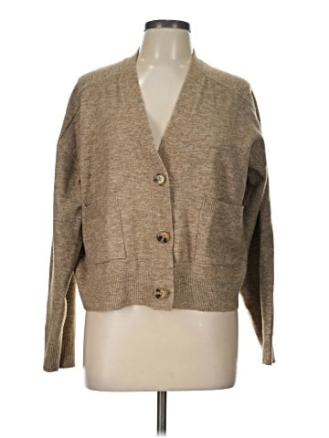 MNG Cardigan (view 1)