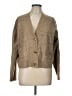 MNG Tan Cardigan Size L - photo 1