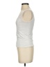 Tahari Silver Tank Top Size XS - photo 5