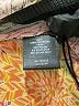 Design Lab Lord & Taylor Gray Poncho Size M - photo 8