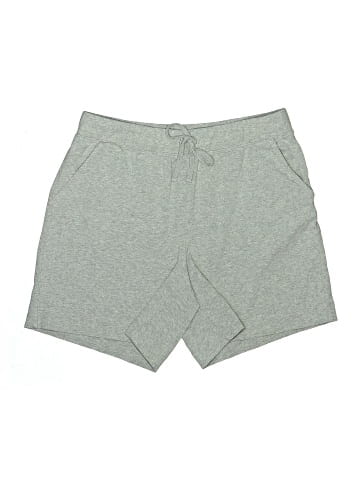 Karen Scott Sport Athletic Shorts (view 1)