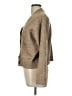 MNG Tan Cardigan Size L - photo 5