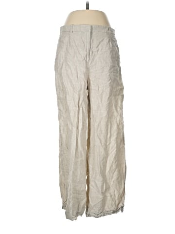 J.Crew Linen Pants (view 1)