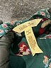 Matilda Jane 100% Lyocell Print Green Jumpsuit Size S - photo 4