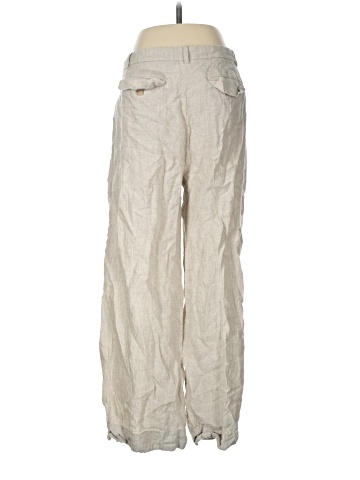 J.Crew Linen Pants (view 2)