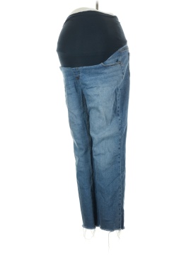 Motherhood Jeans