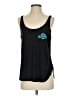 Unbranded Black Tank Top Size S (estimated) - photo 1