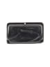 Hobo International 100% Leather Black Leather Wallet One size - photo 1