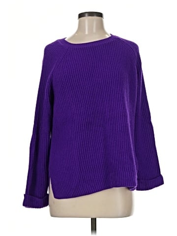Shein Pullover Sweater (view 1)