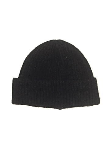 LA MAILLE SEZANE Paris Beanie (view 1)
