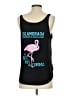 Unbranded Black Tank Top Size S (estimated) - photo 2