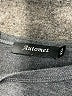 Automet Gray Long Sleeve T-Shirt Size XXL - photo 4