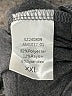 Automet Gray Long Sleeve T-Shirt Size XXL - photo 5