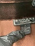Bogari Black Silk Blazer Size XL - photo 6
