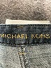 MICHAEL Michael Kors Solid Blue Jeans Size 2 - photo 7