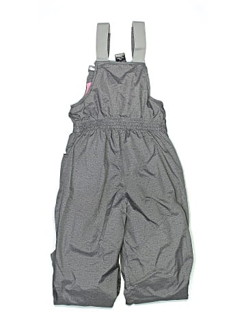 ZeroXposur Snow Pants With Bib (view 2)