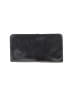 Hobo International 100% Leather Black Leather Wallet One size - photo 2