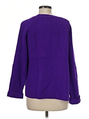 Shein Pullover Sweater (view 2)