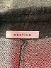 Esstive Chevron-herringbone Gray Shorts Size S - photo 3