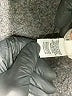 Diane von Furstenberg 100% Polyester Animal Print Silver Cocktail Dress Size 8 - photo 8
