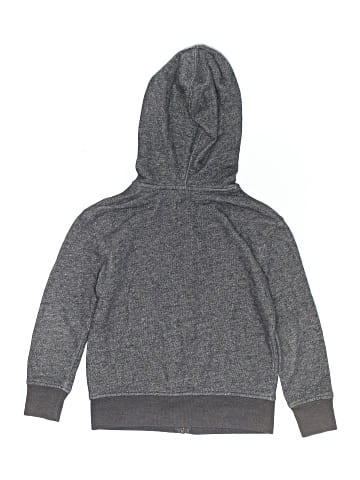 TOMS Zip Up Hoodie (view 2)