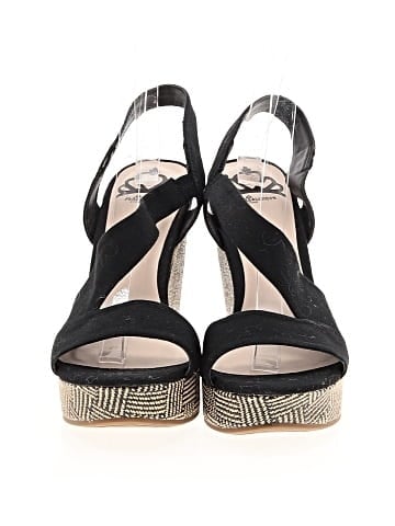 Fergalicious Wedges (view 2)