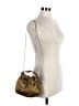 Zara Gold Bucket Bag One size - photo 2