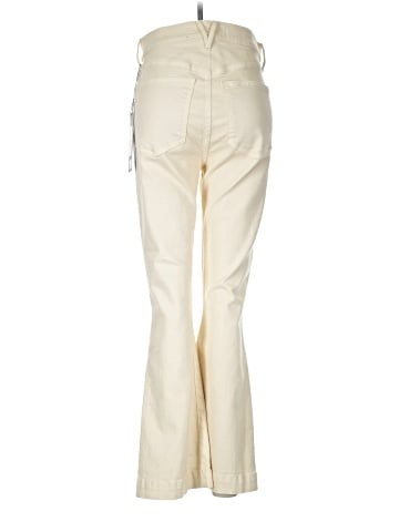 Veronica Beard Jeans Jeans (view 2)