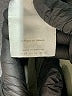 BHLDN 100% Polyester Gray Casual Dress Size 10 - photo 5